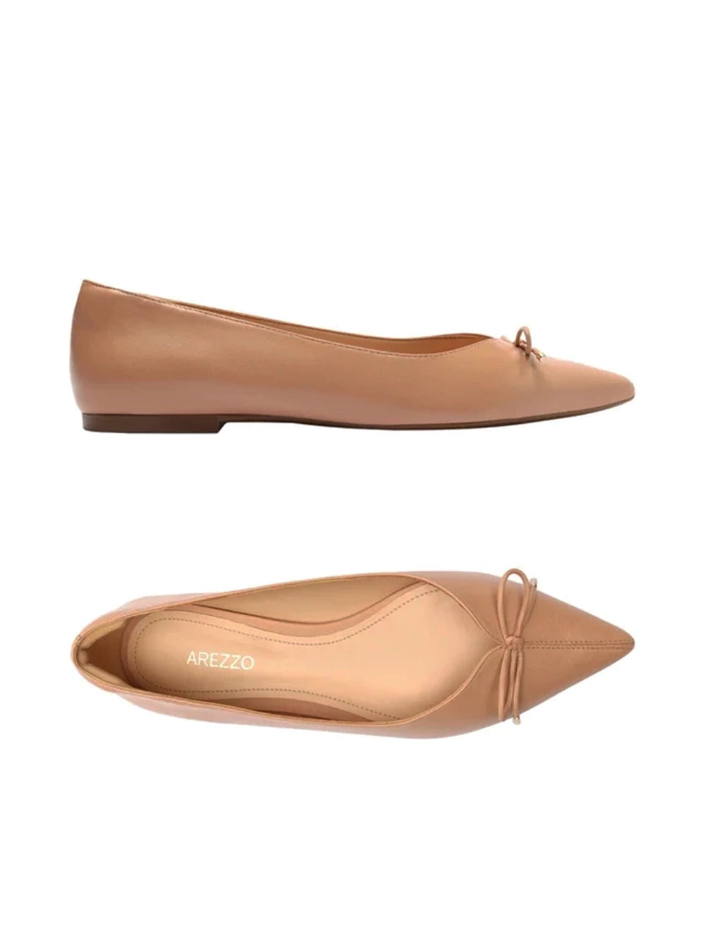 SABRINA#AREZZO#A1190600900005#BEIGE