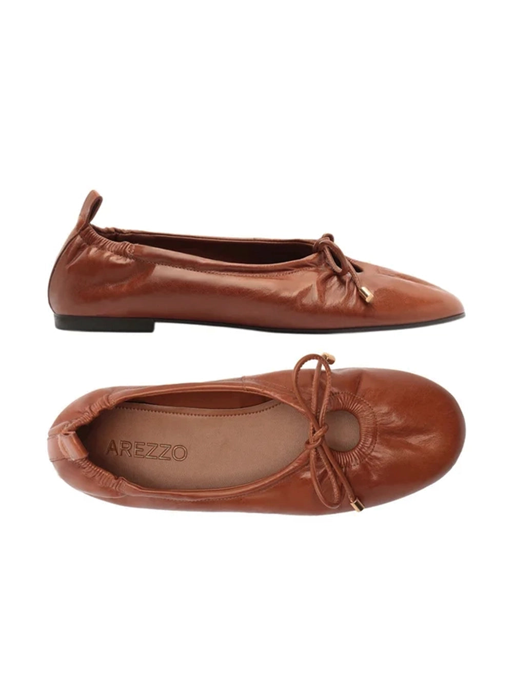 SABRINA#AREZZO#A1323900280004#BROWN