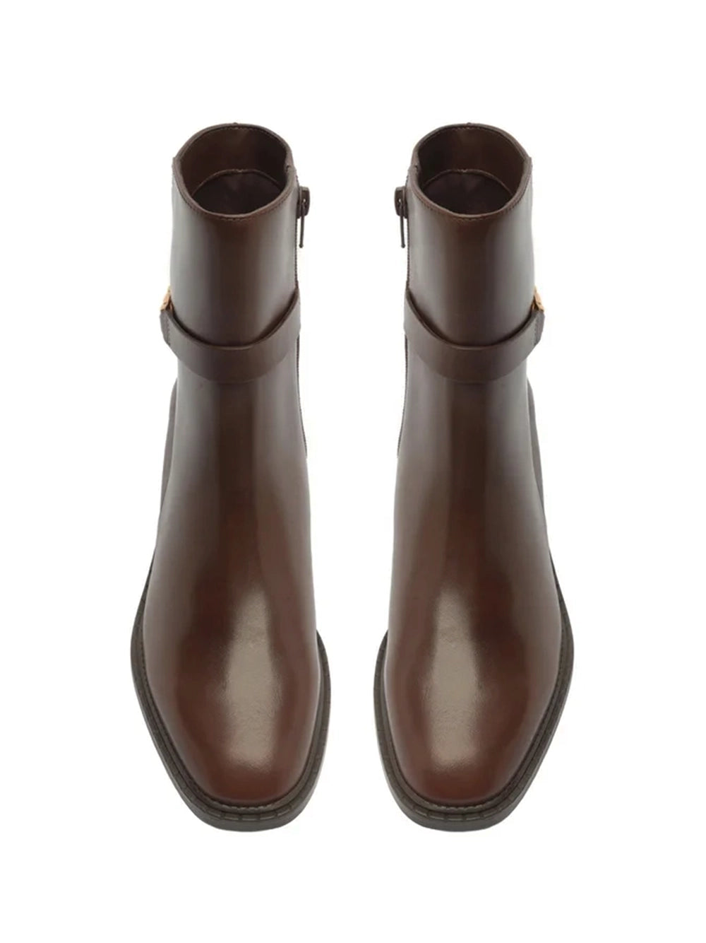 BOTA#AREZZO#A1373400030003#BROWN