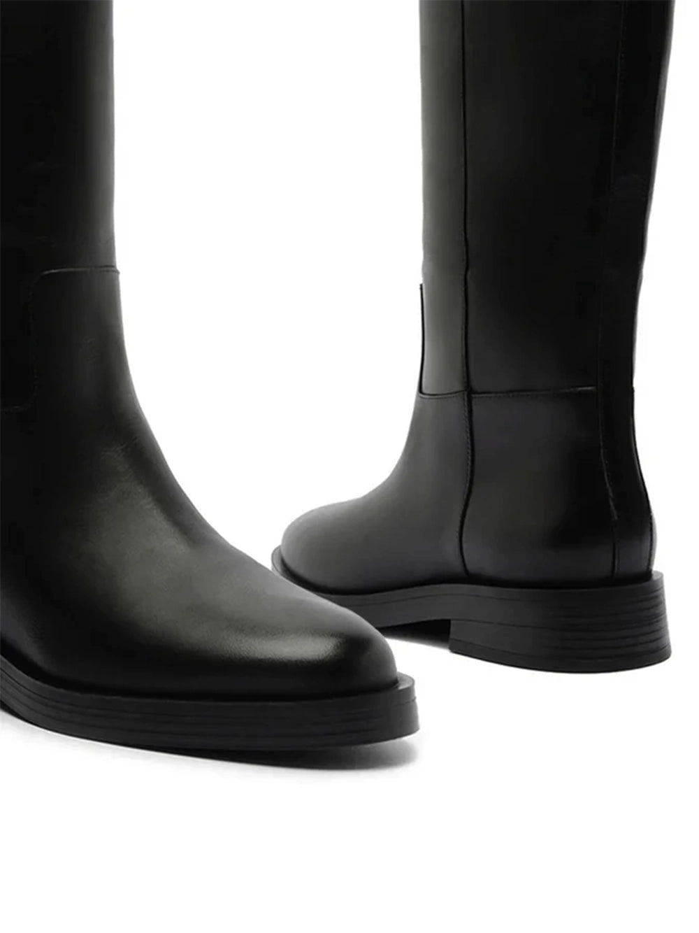 BOTA#AREZZO#A1373500010001#BLACK