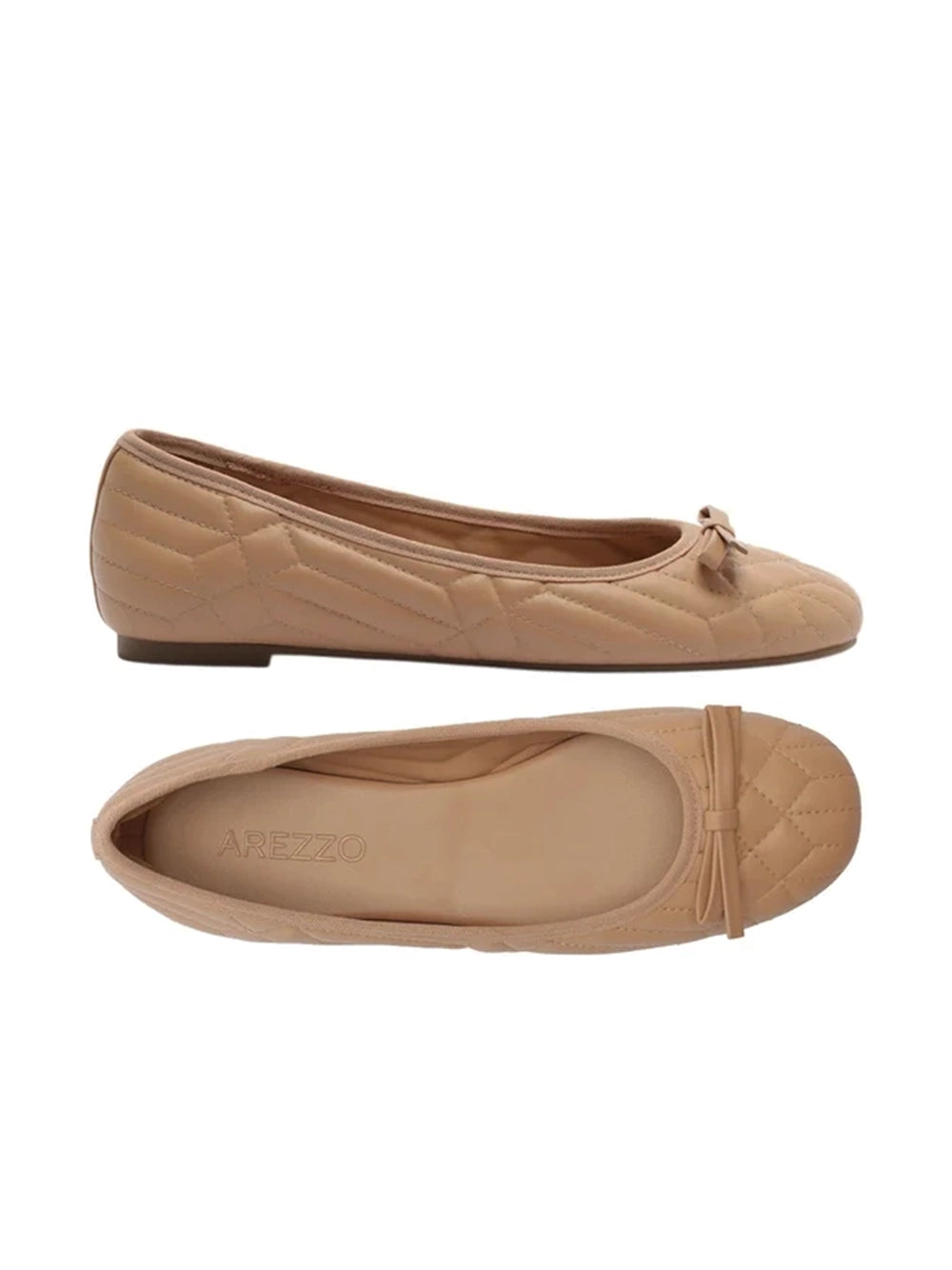 SABRINA#AREZZO#A1382400070003#BEIGE