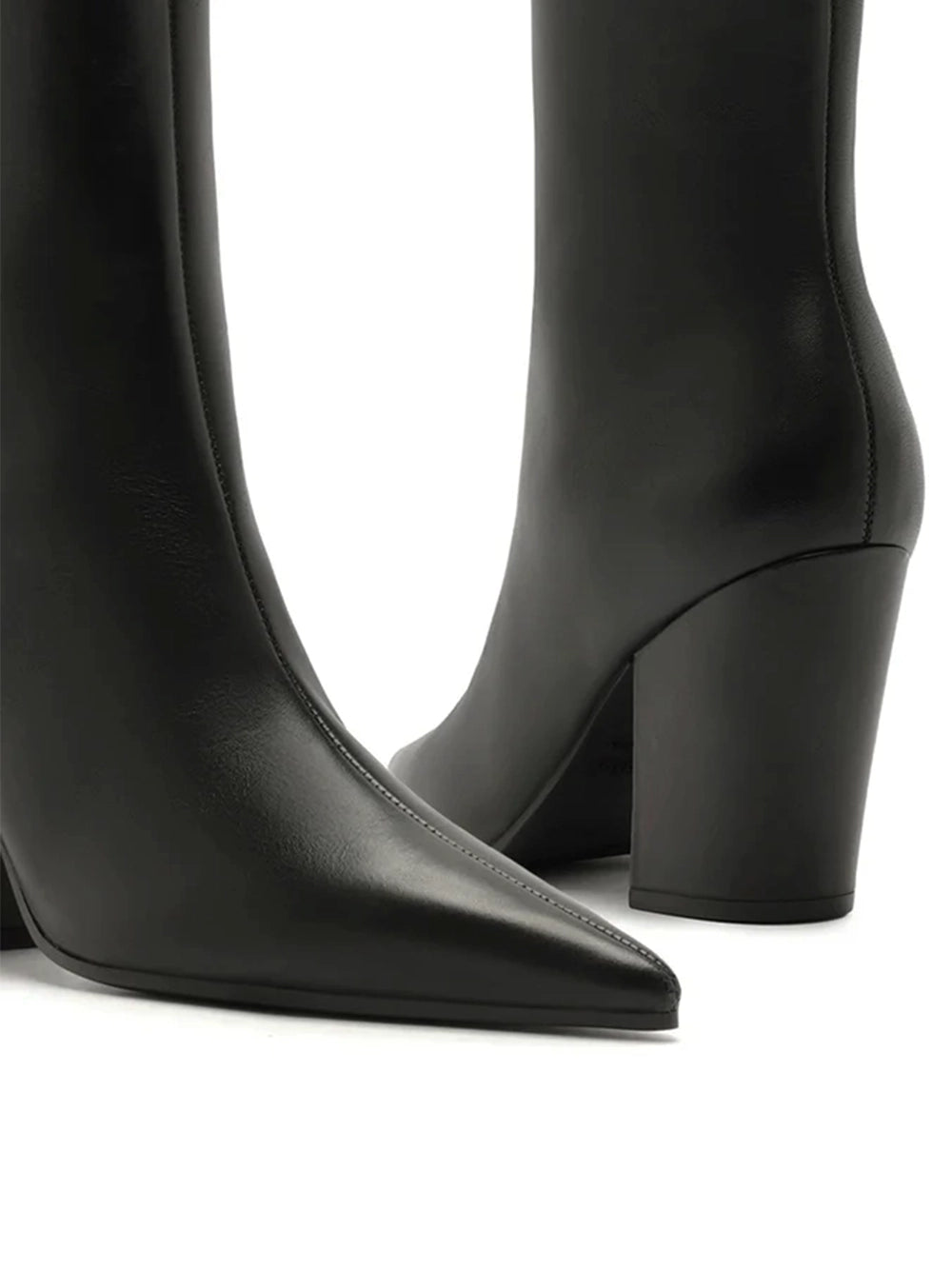 BOTA#AREZZO#A1412100010004#BLACK