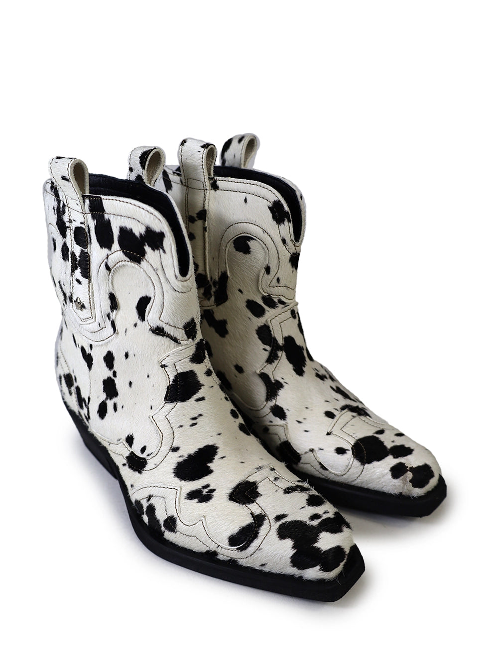 BOTA#CUBANAS#AMAGER101BLACK#BLACK