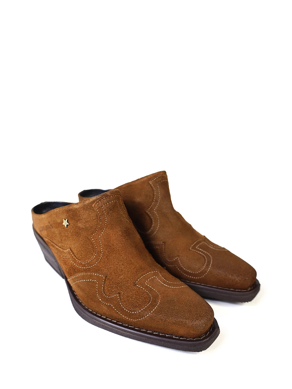 SOCA / CLOG#CUBANAS#AMAGER111BROWN#BROWN