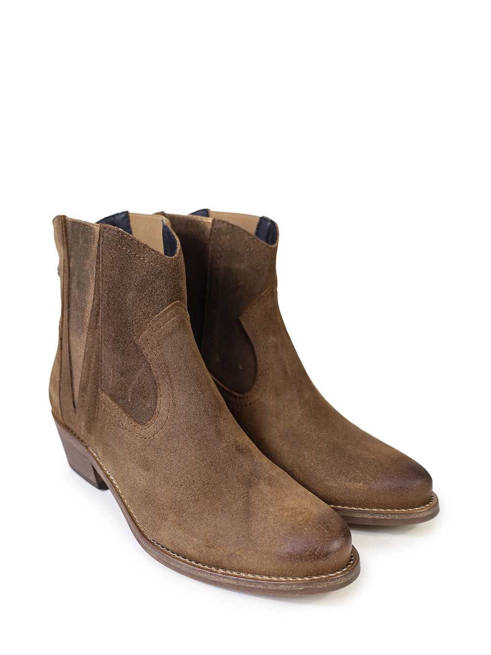 BOTA#CUBANAS#BELL205BROWN#BROWN