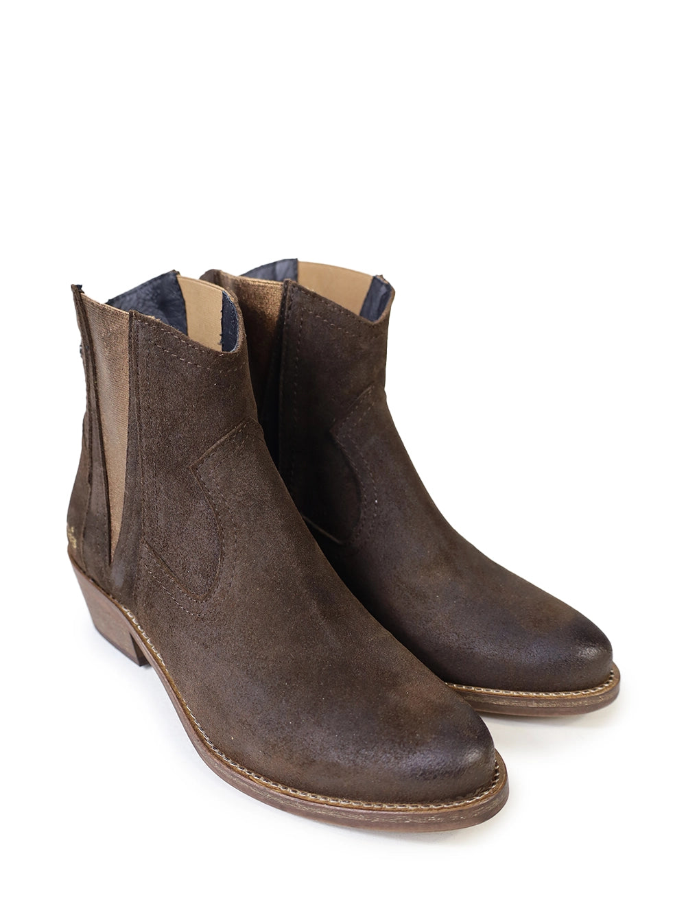 BOTA#CUBANAS#BELL205BROWN2#BROWN