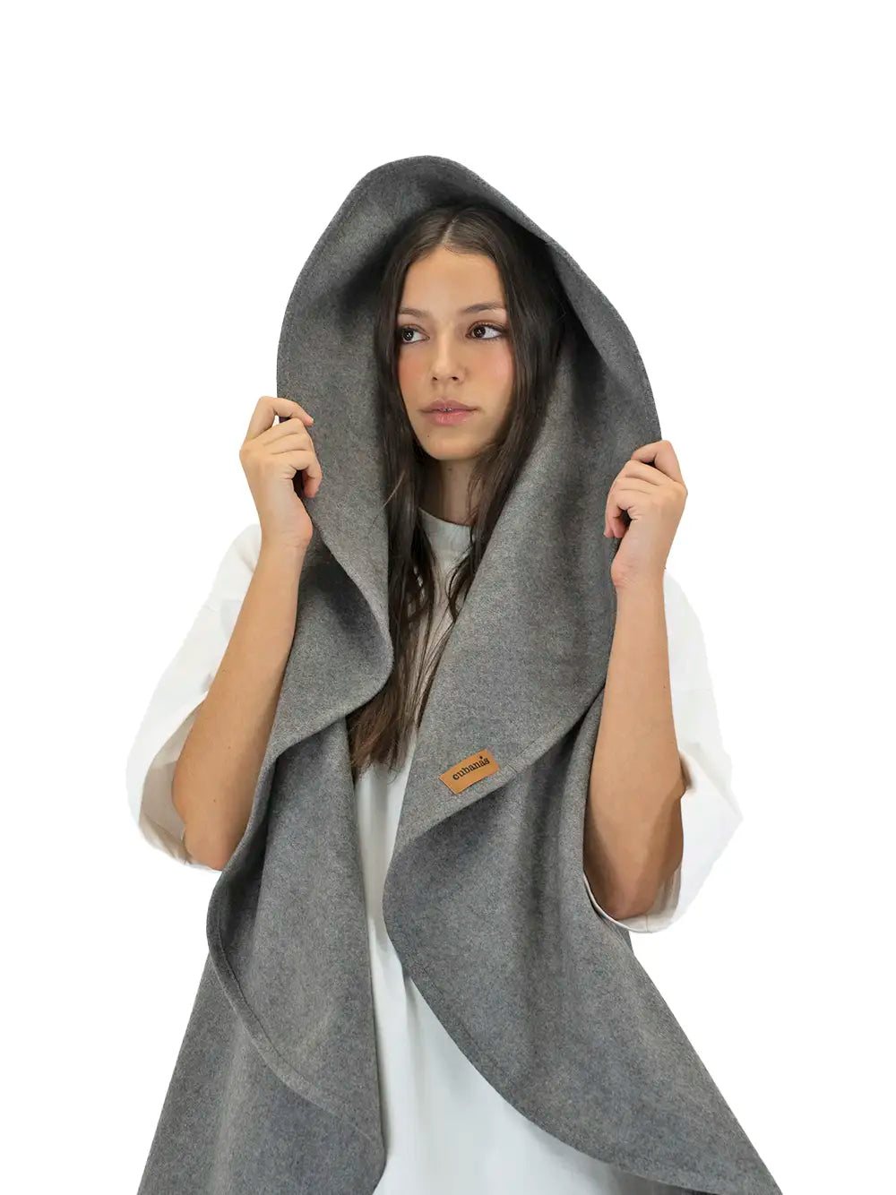 Grey Burel Cover