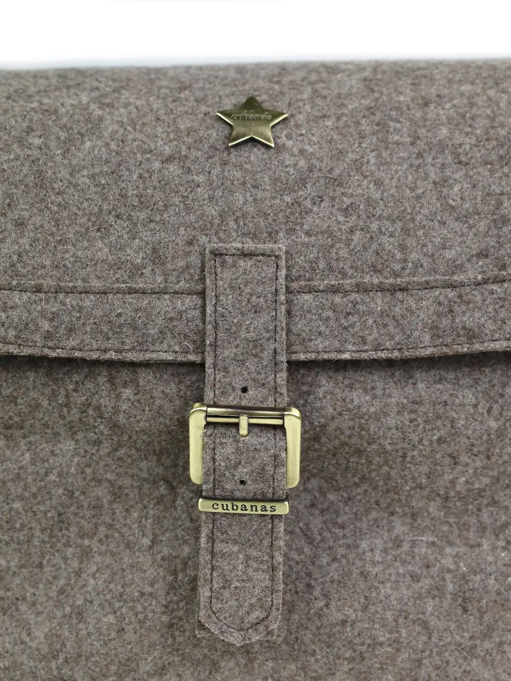 Mala em Burel Beige