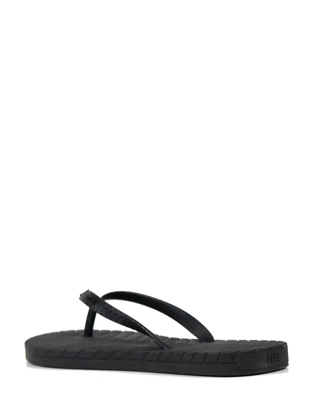 Black Slipper