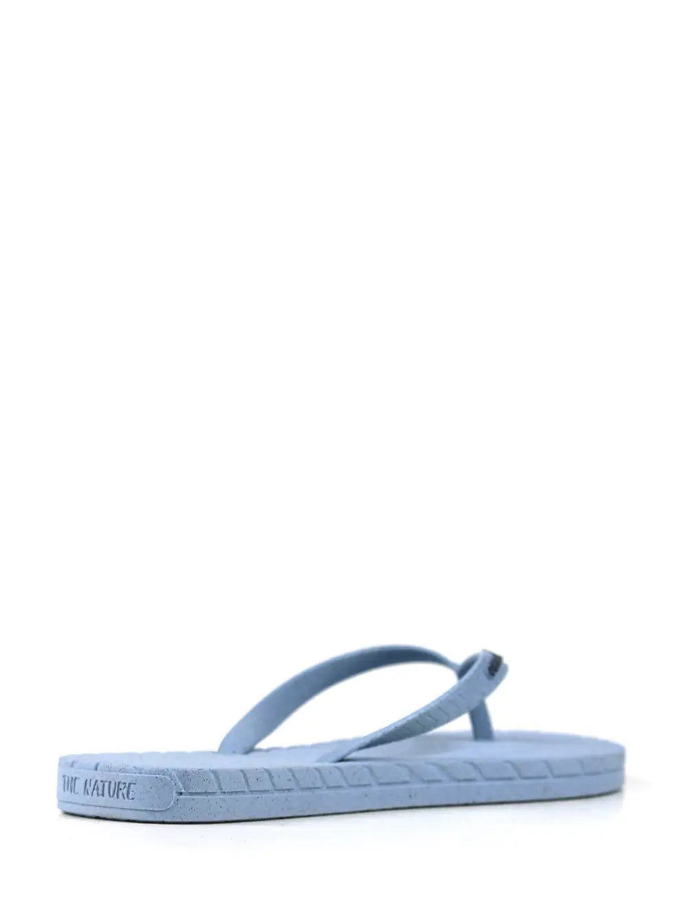 Chinelo Azul Claro