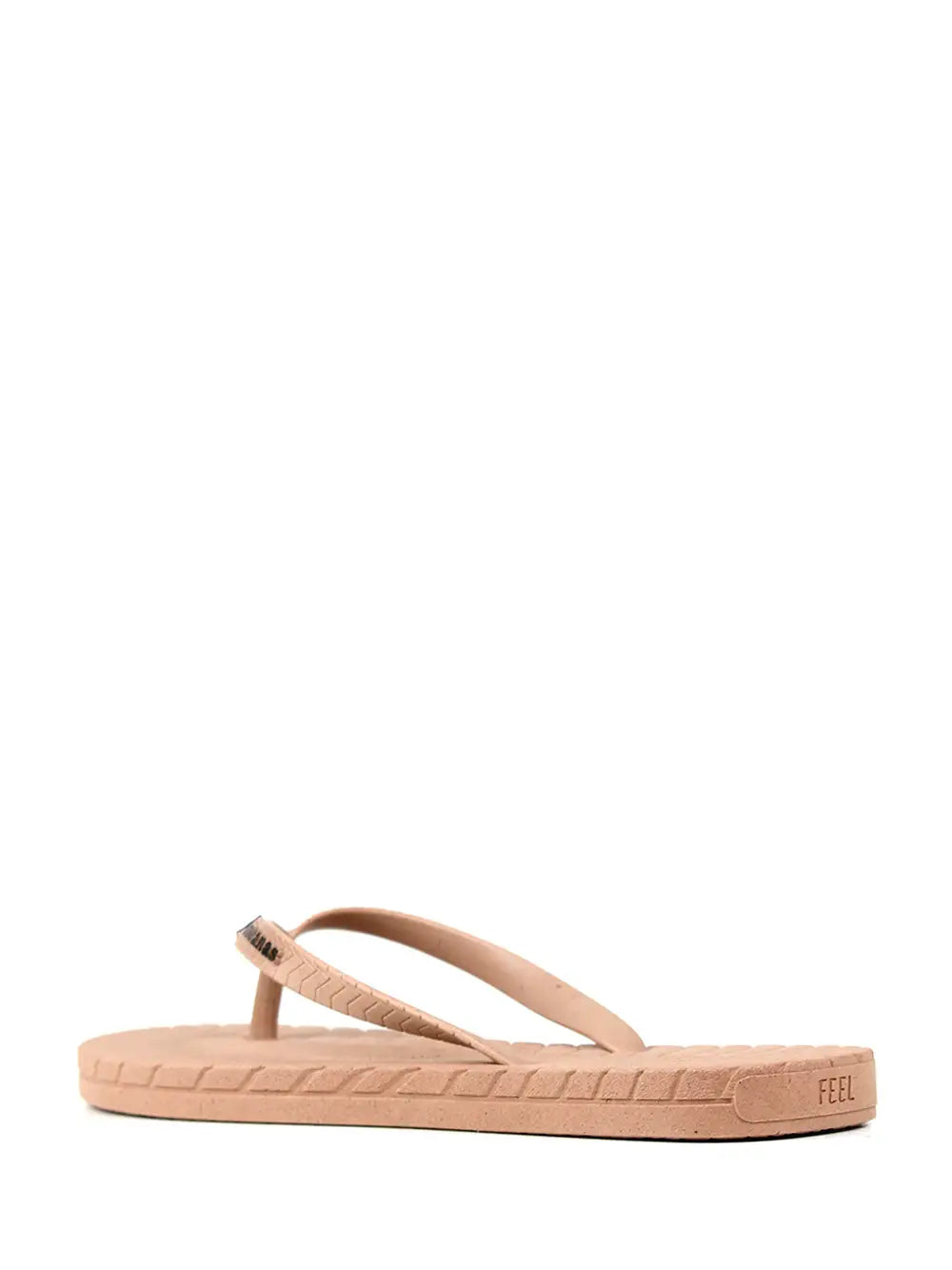 Beige Flip-Flop