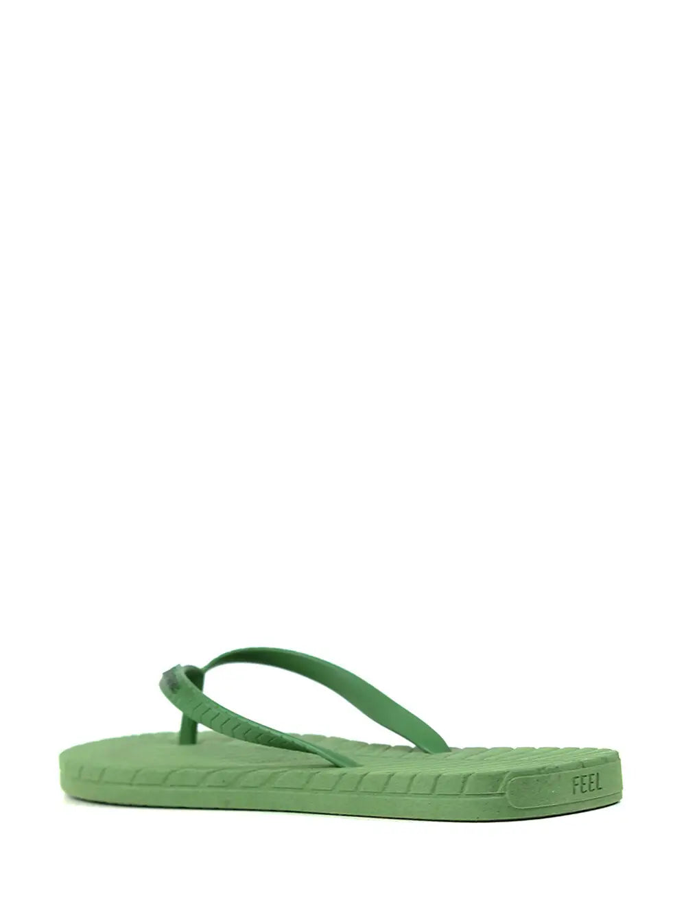 Green Slipper