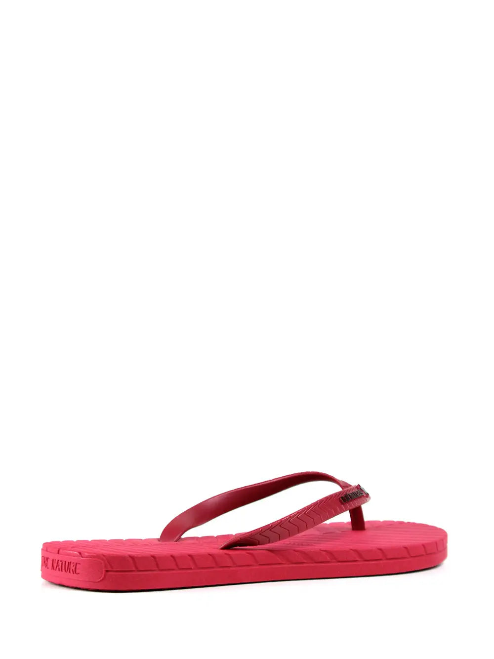 Red Flip-Flop