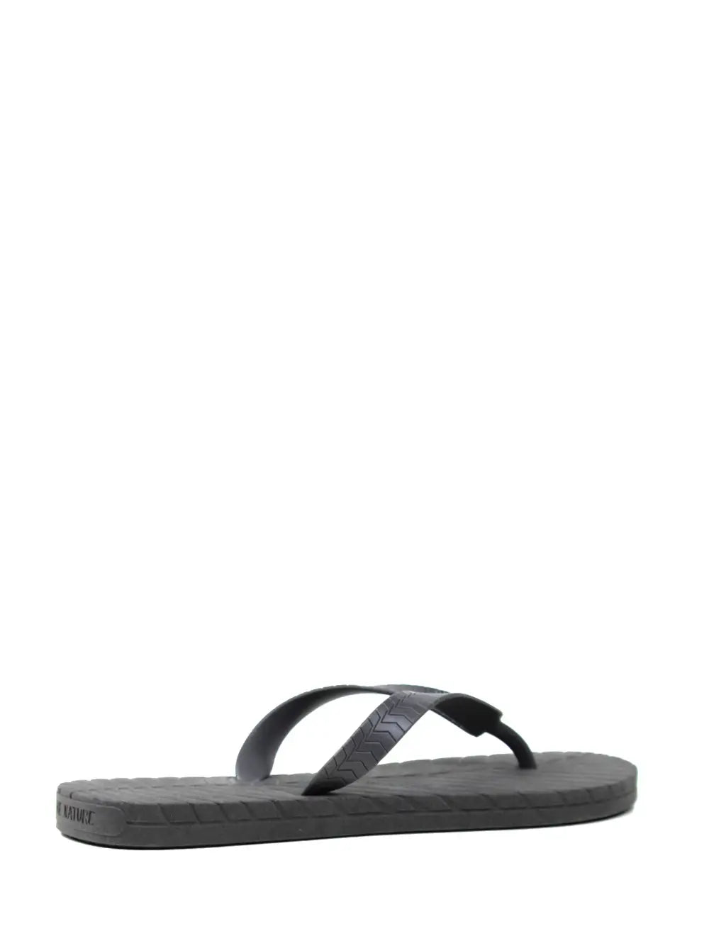 Grey Flip-Flop, Feel the Nature Man