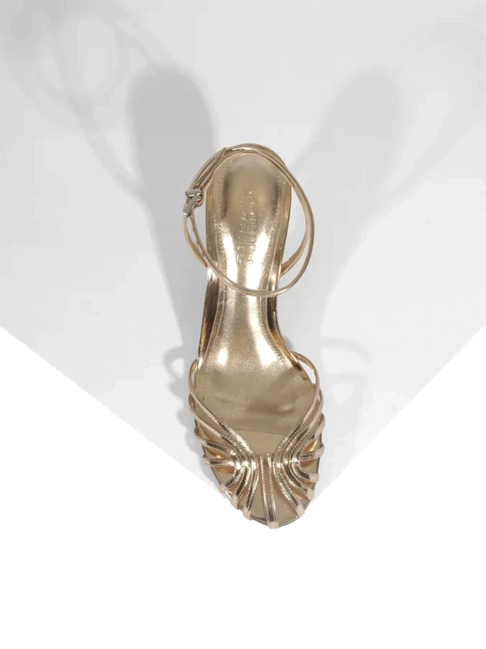 SANDAL#SCHUTZ#S2208600410003#GOLD