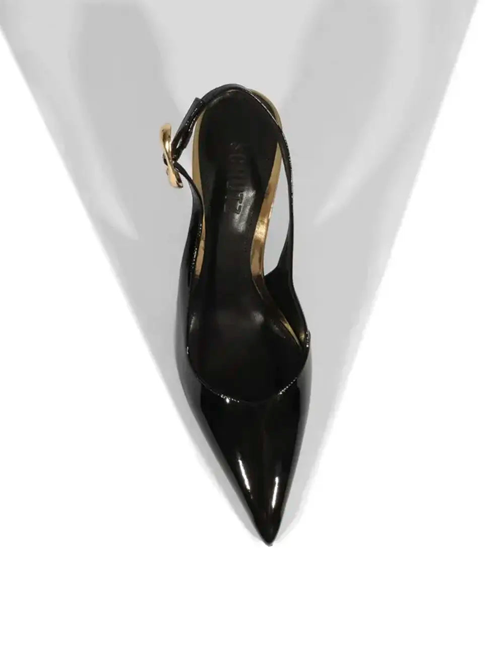 SLINGBACKS#SCHUTZ#S2250900010003#BLACK