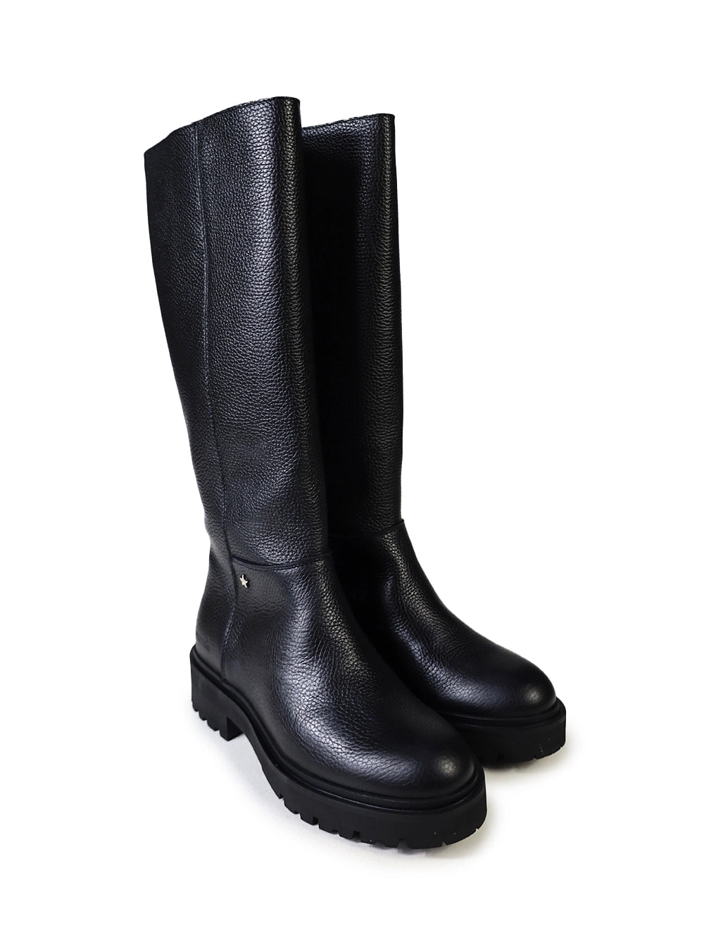 BOTA#CUBANAS#TAG100BLACK#BLACK