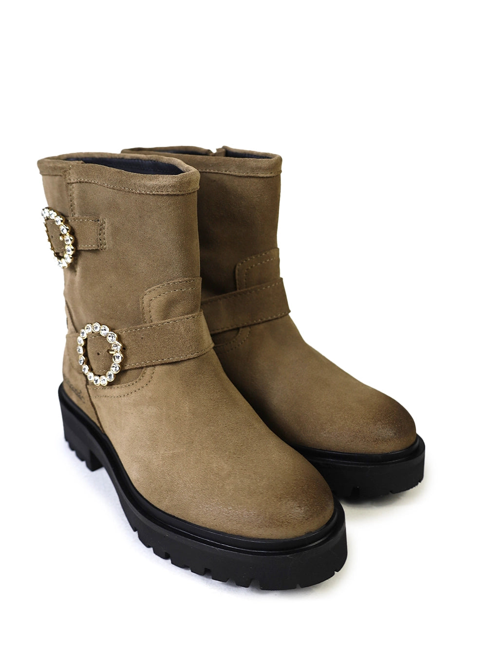 BOTA#CUBANAS#TAG134BEIGE#BEIGE
