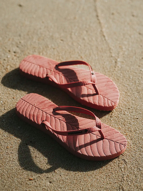 Light Pink Slipper