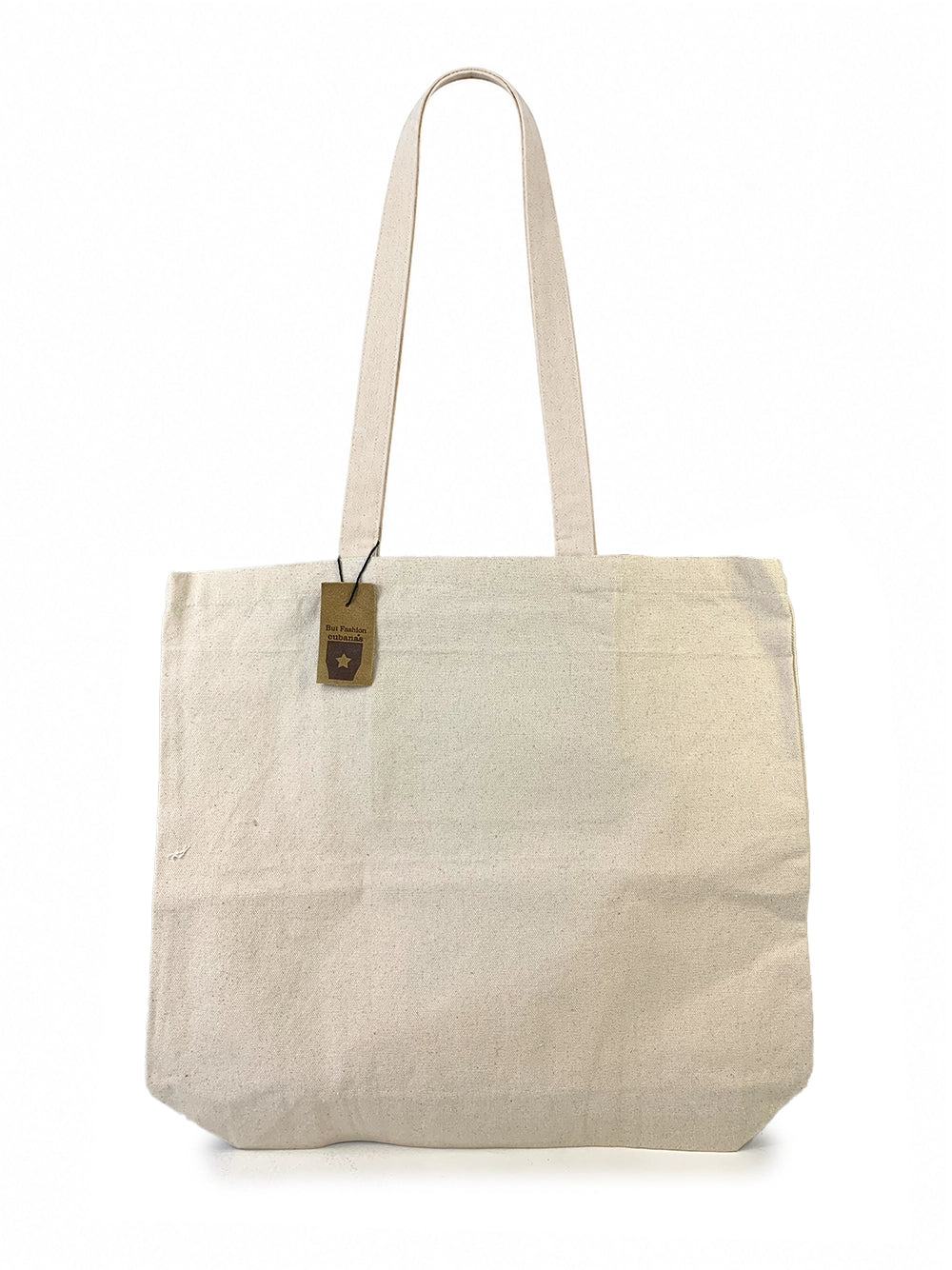 Bolsa de Lona Blanca